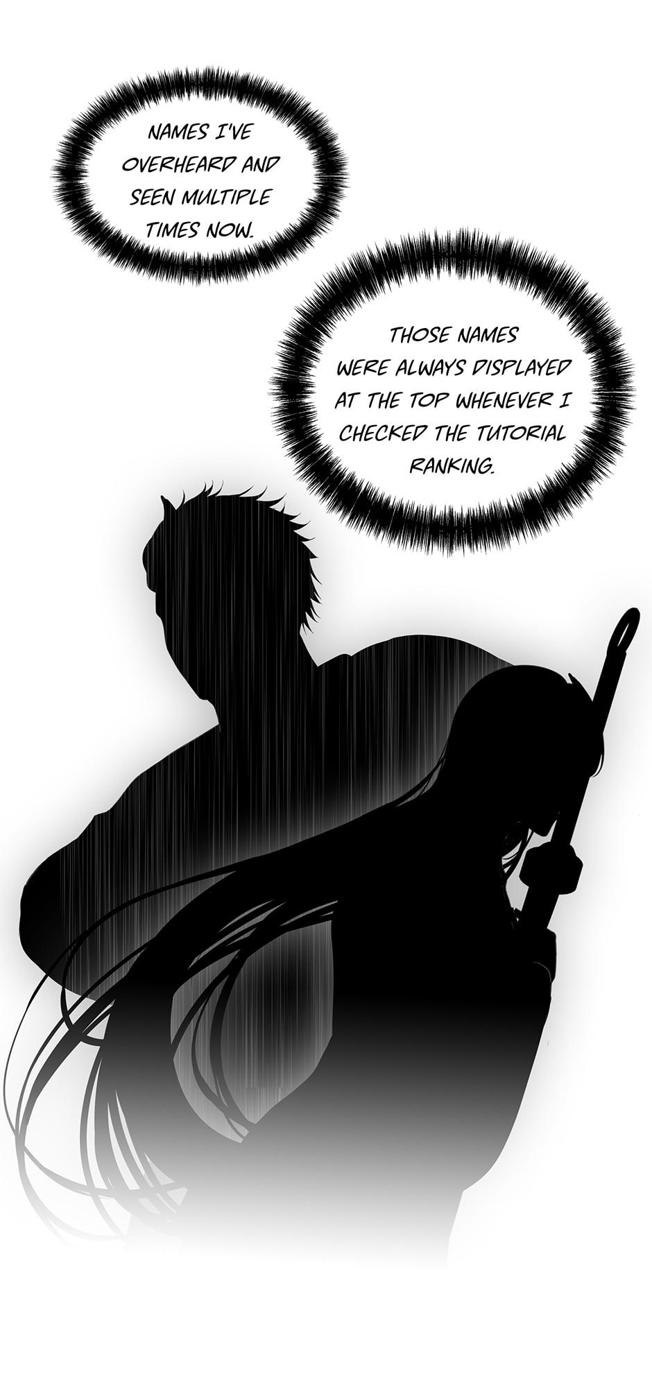 Read Second Life Ranker EN Manga Online