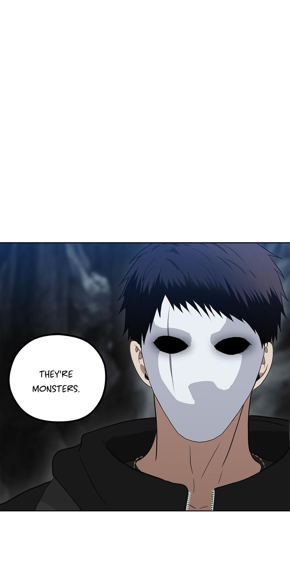 Read Second Life Ranker EN Manga Online