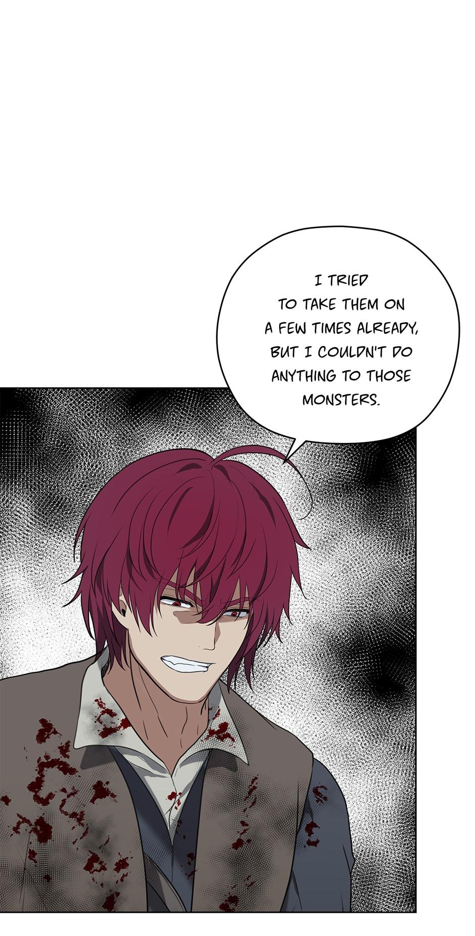 Read Second Life Ranker EN Manga Online