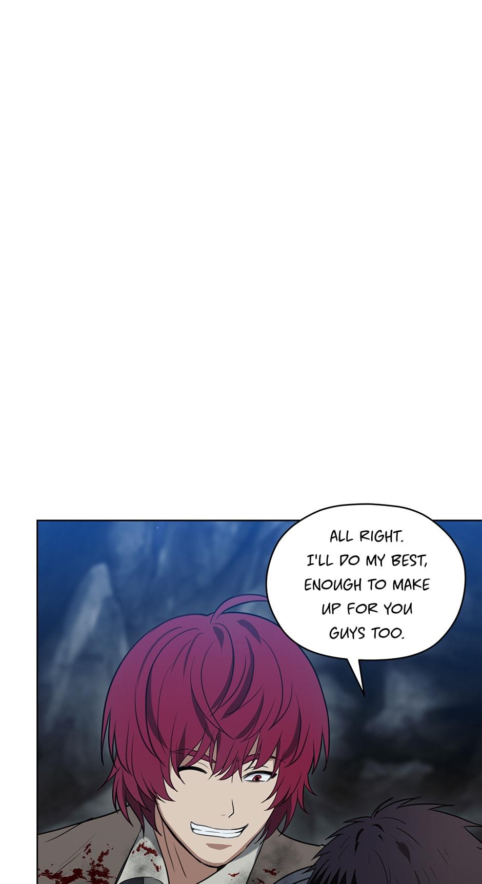 Read Second Life Ranker EN Manga Online