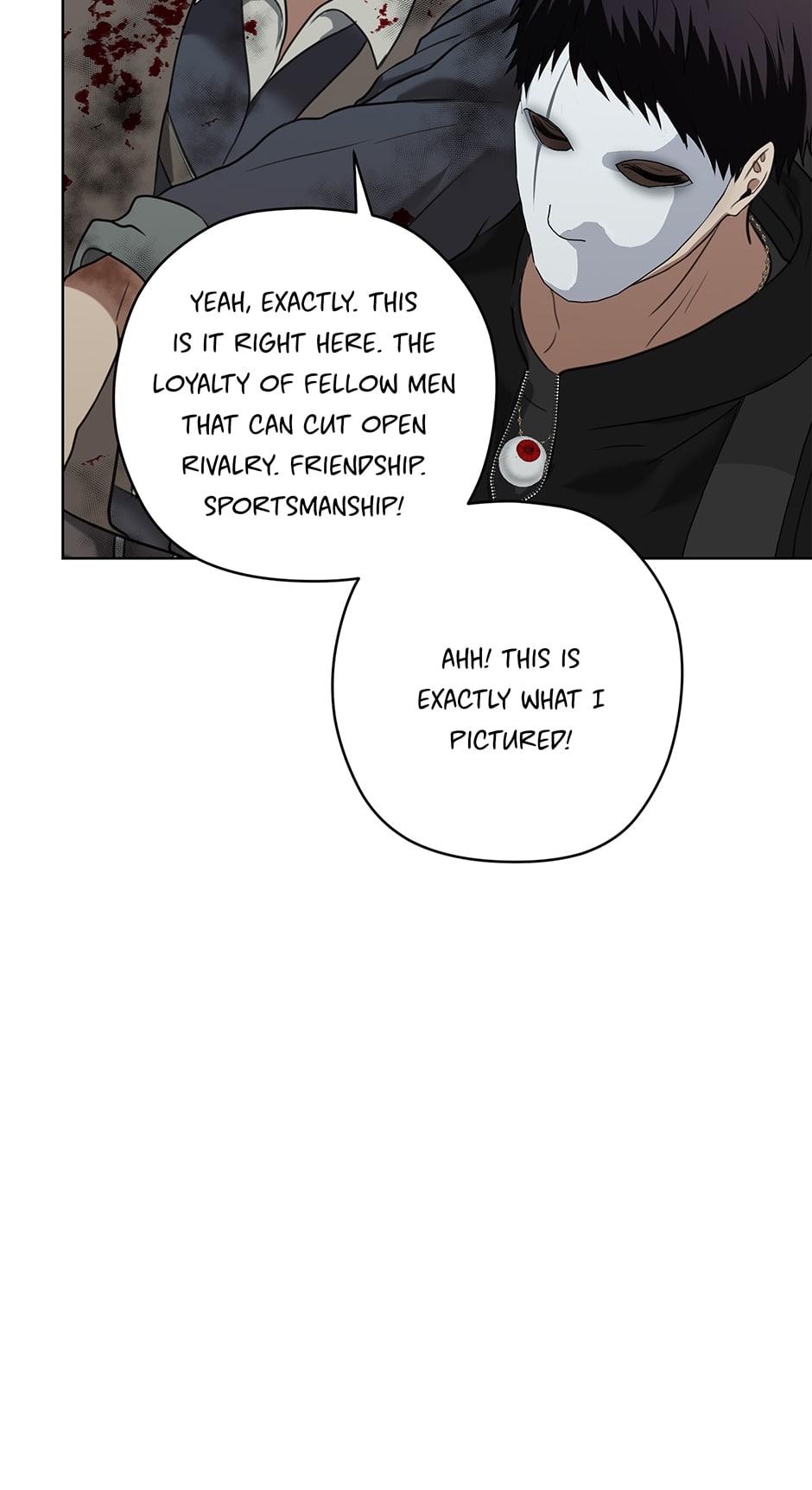 Read Second Life Ranker EN Manga Online