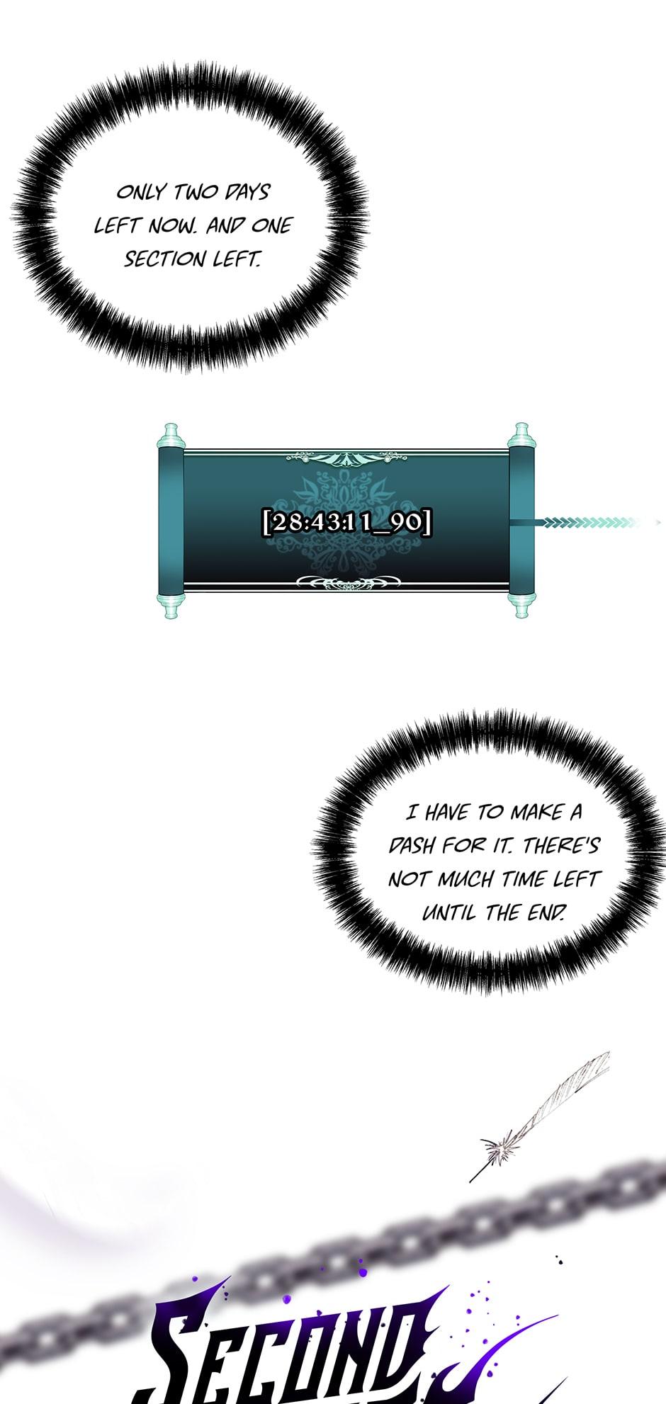 Read Second Life Ranker EN Manga Online