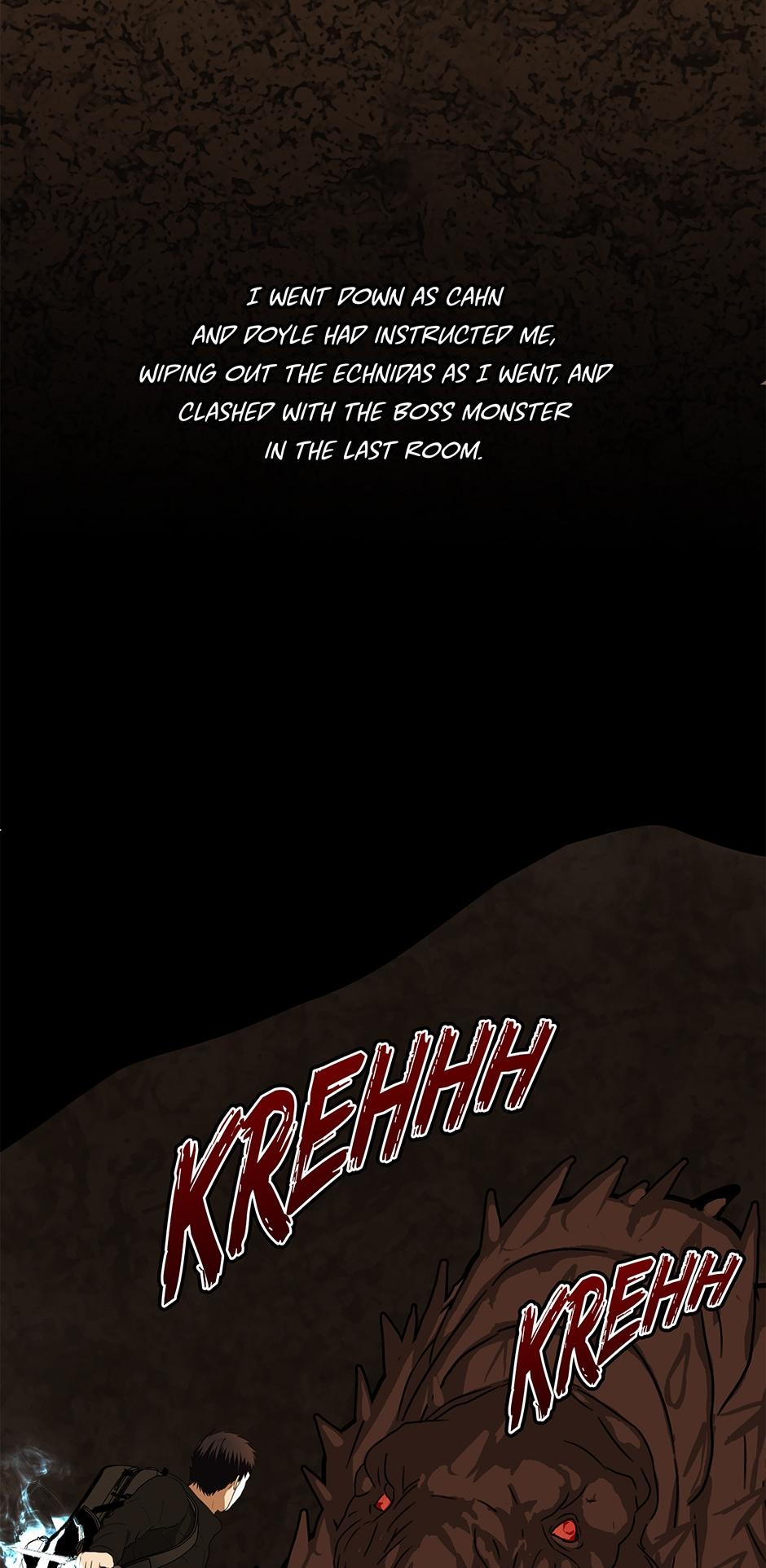 Read Second Life Ranker EN Manga Online