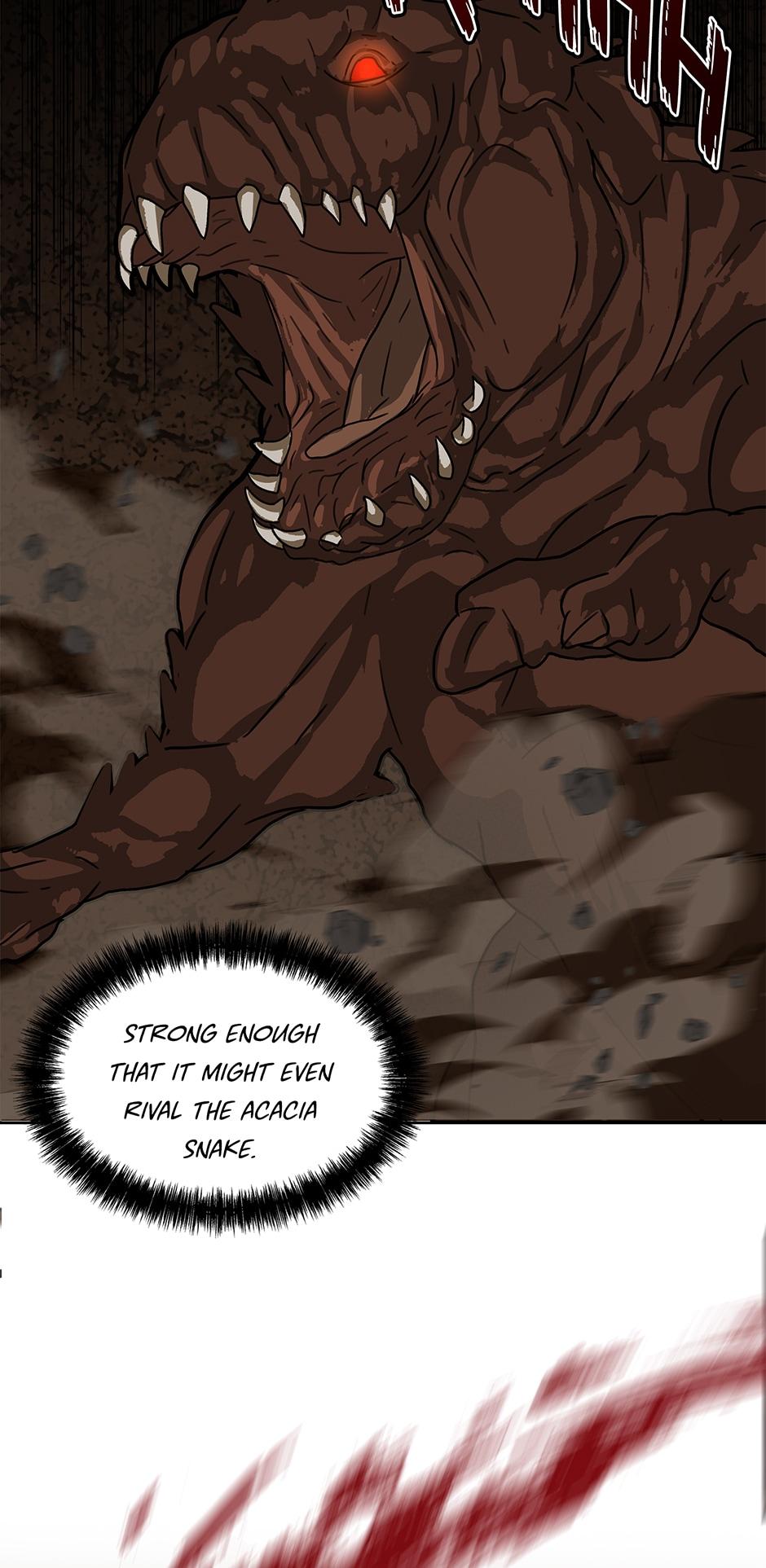 Read Second Life Ranker EN Manga Online