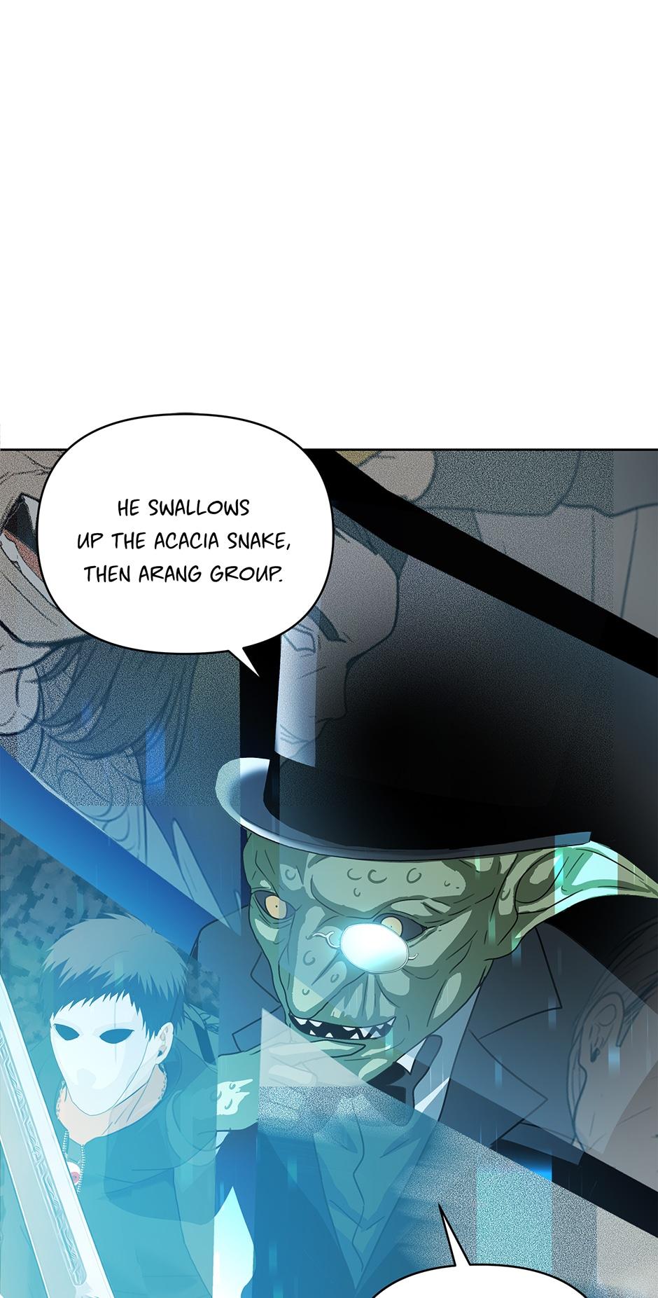 Read Second Life Ranker EN Manga Online