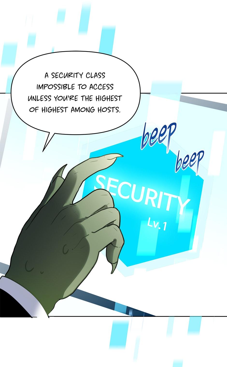Read Second Life Ranker EN Manga Online