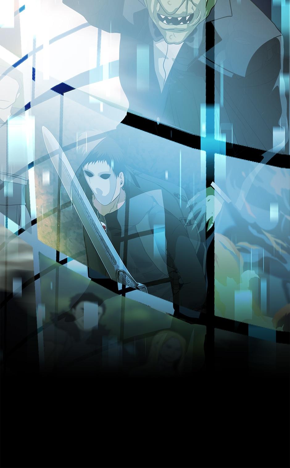 Read Second Life Ranker EN Manga Online