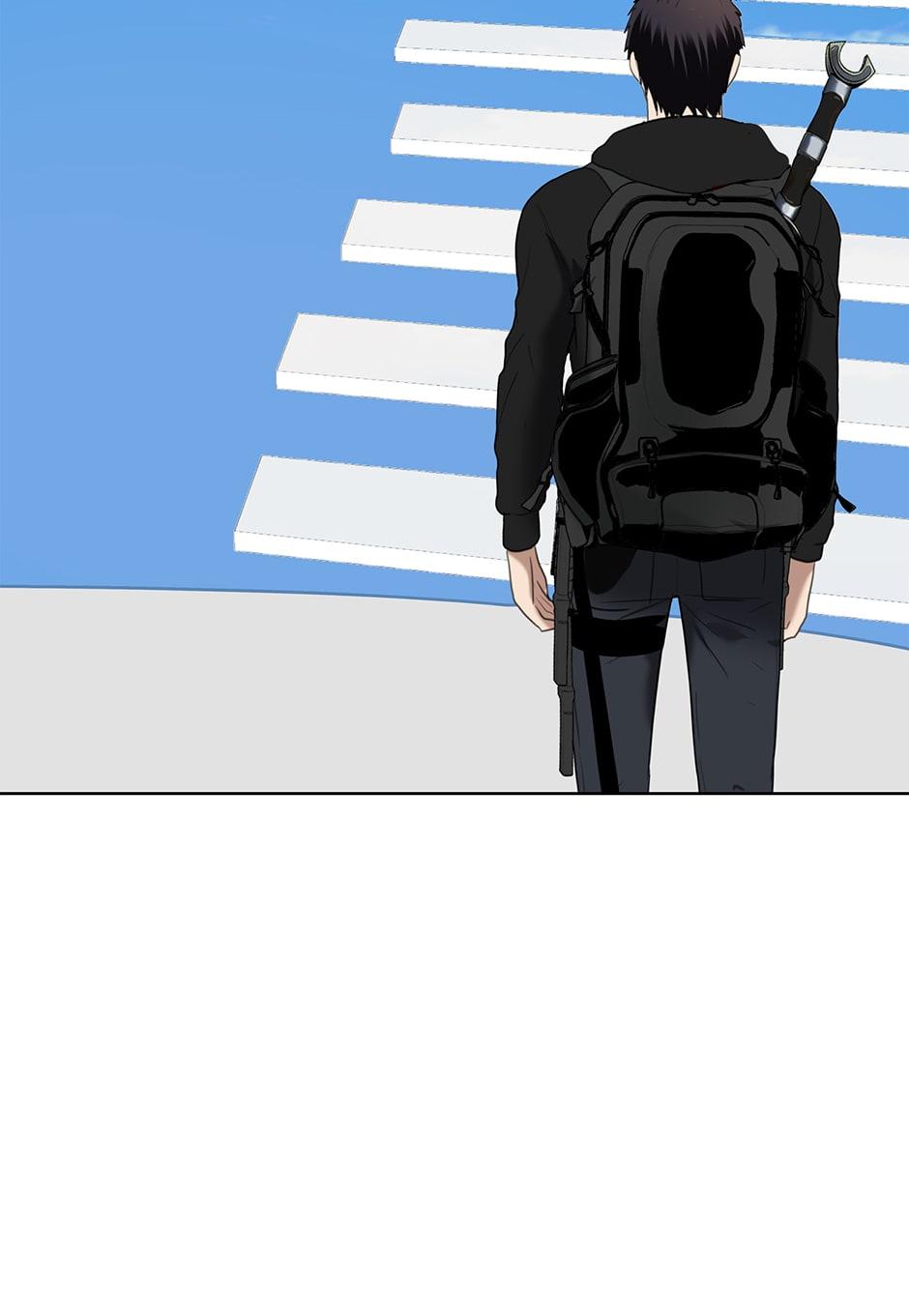 Read Second Life Ranker EN Manga Online