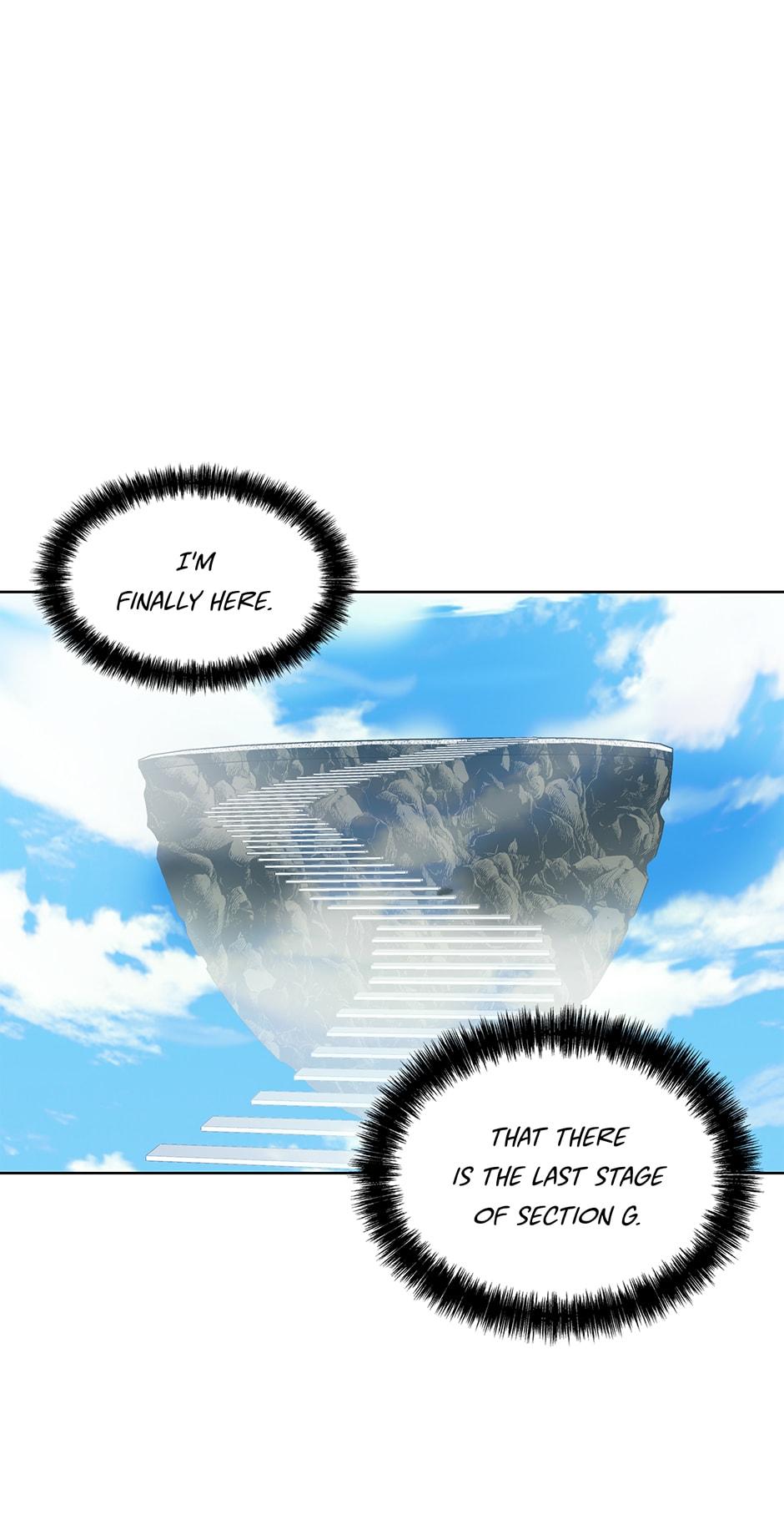 Read Second Life Ranker EN Manga Online