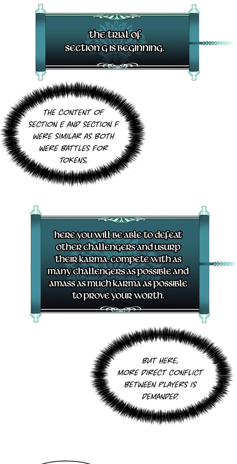 Read Second Life Ranker EN Manga Online