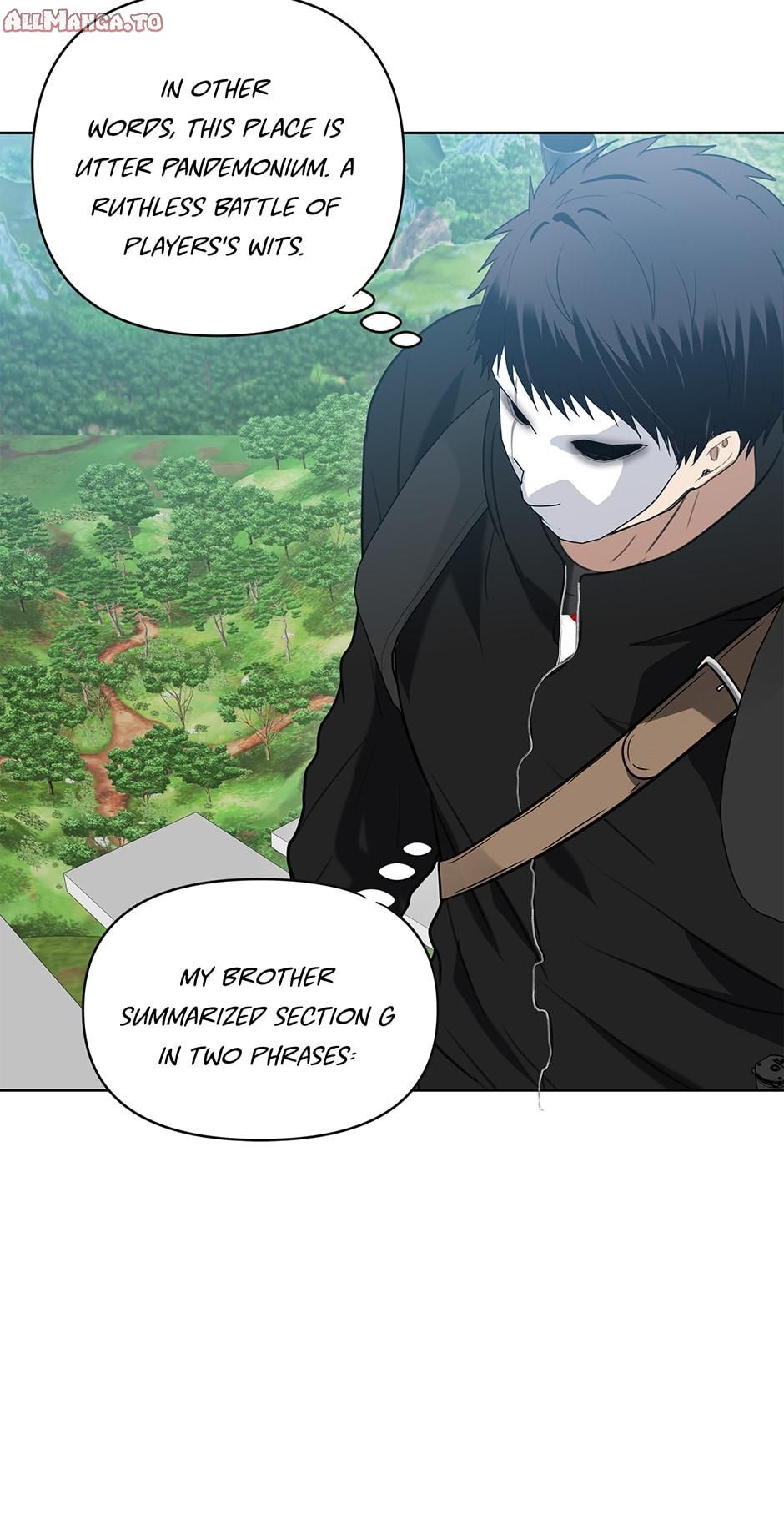 Read Second Life Ranker EN Manga Online