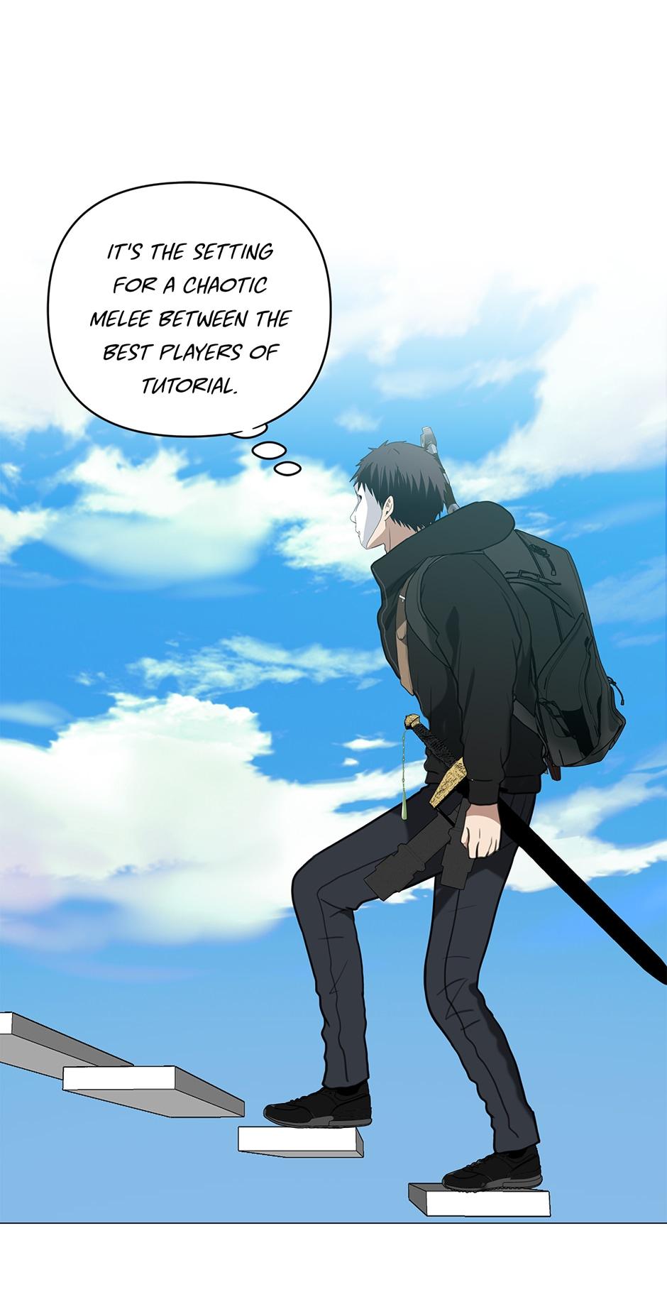 Read Second Life Ranker EN Manga Online