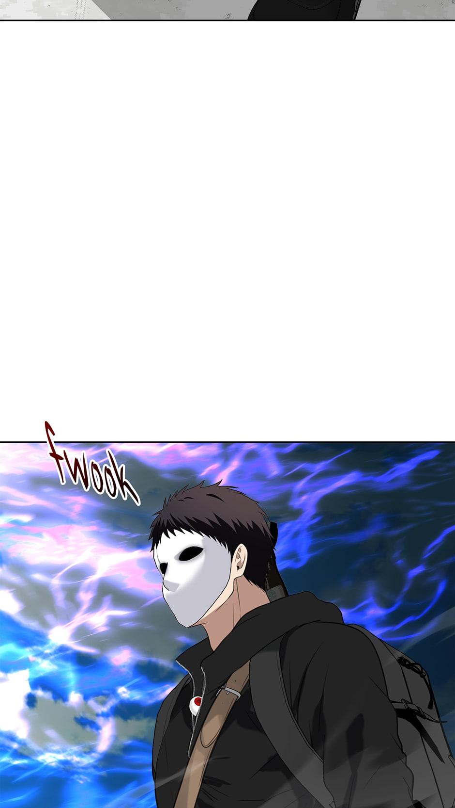 Read Second Life Ranker EN Manga Online