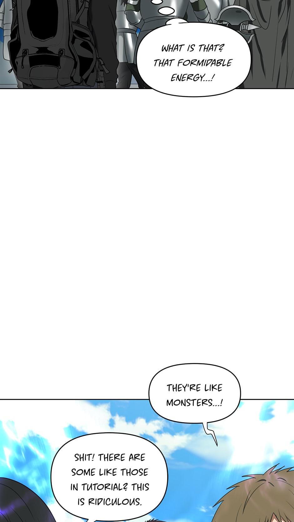 Read Second Life Ranker EN Manga Online
