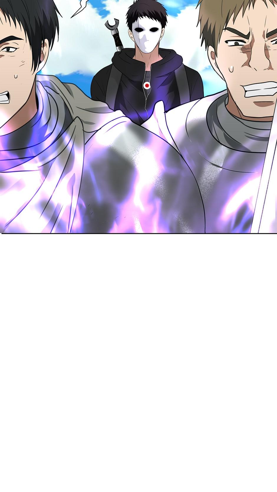 Read Second Life Ranker EN Manga Online