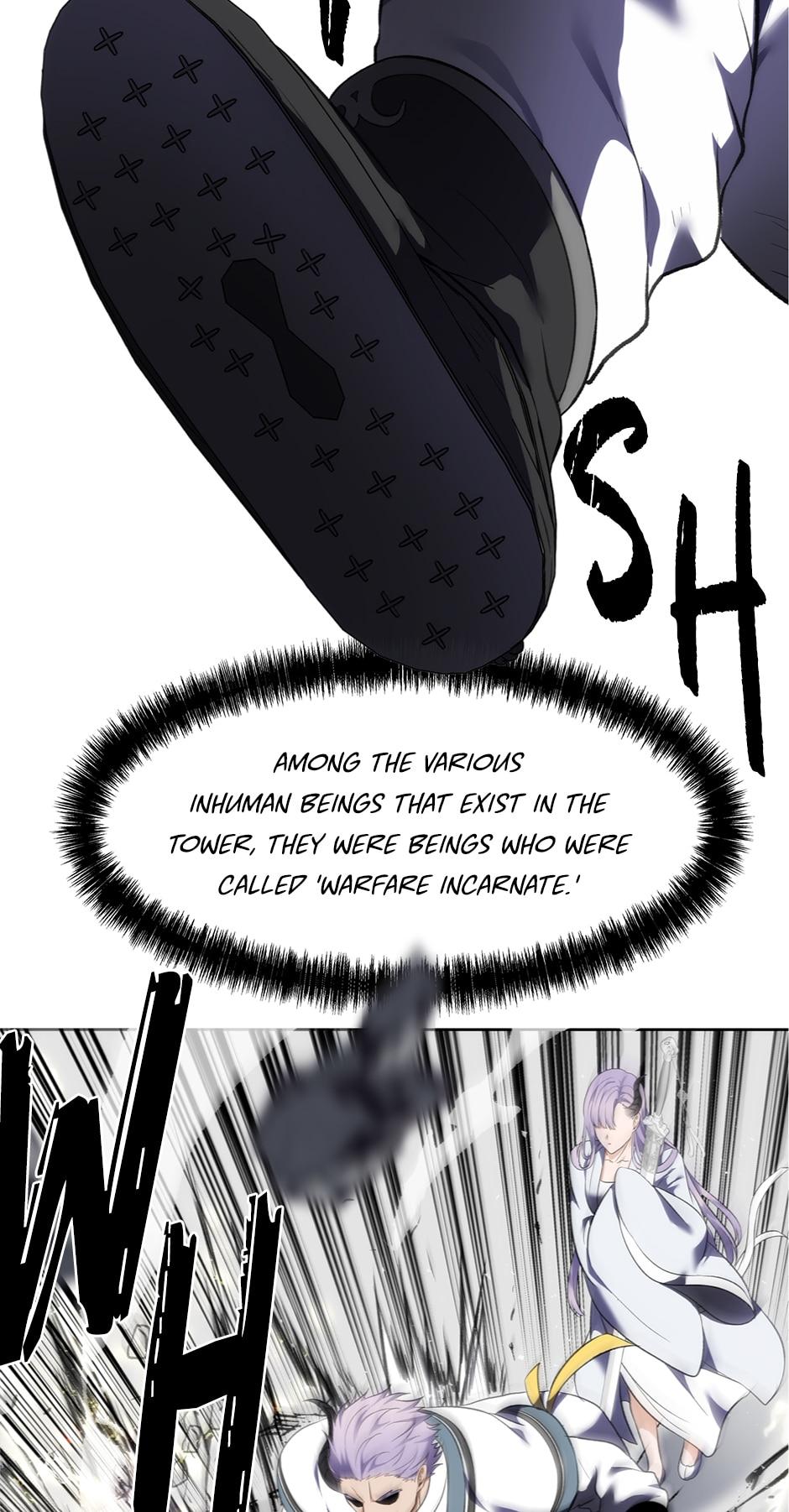 Read Second Life Ranker EN Manga Online