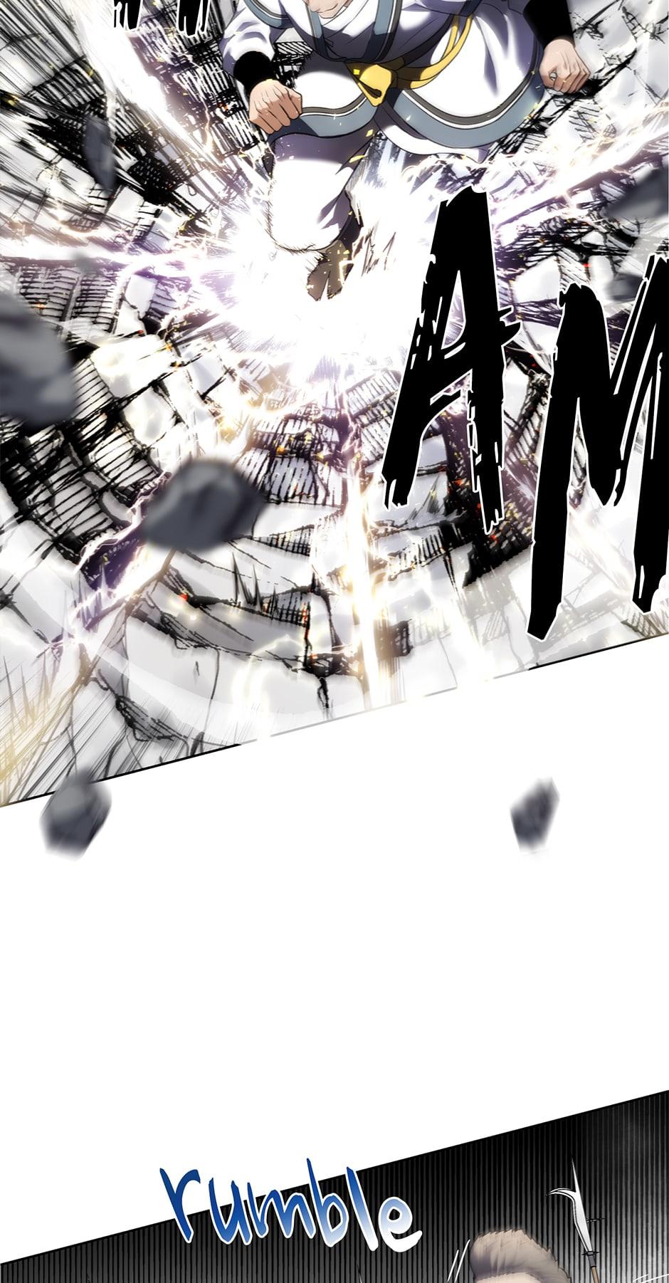 Read Second Life Ranker EN Manga Online