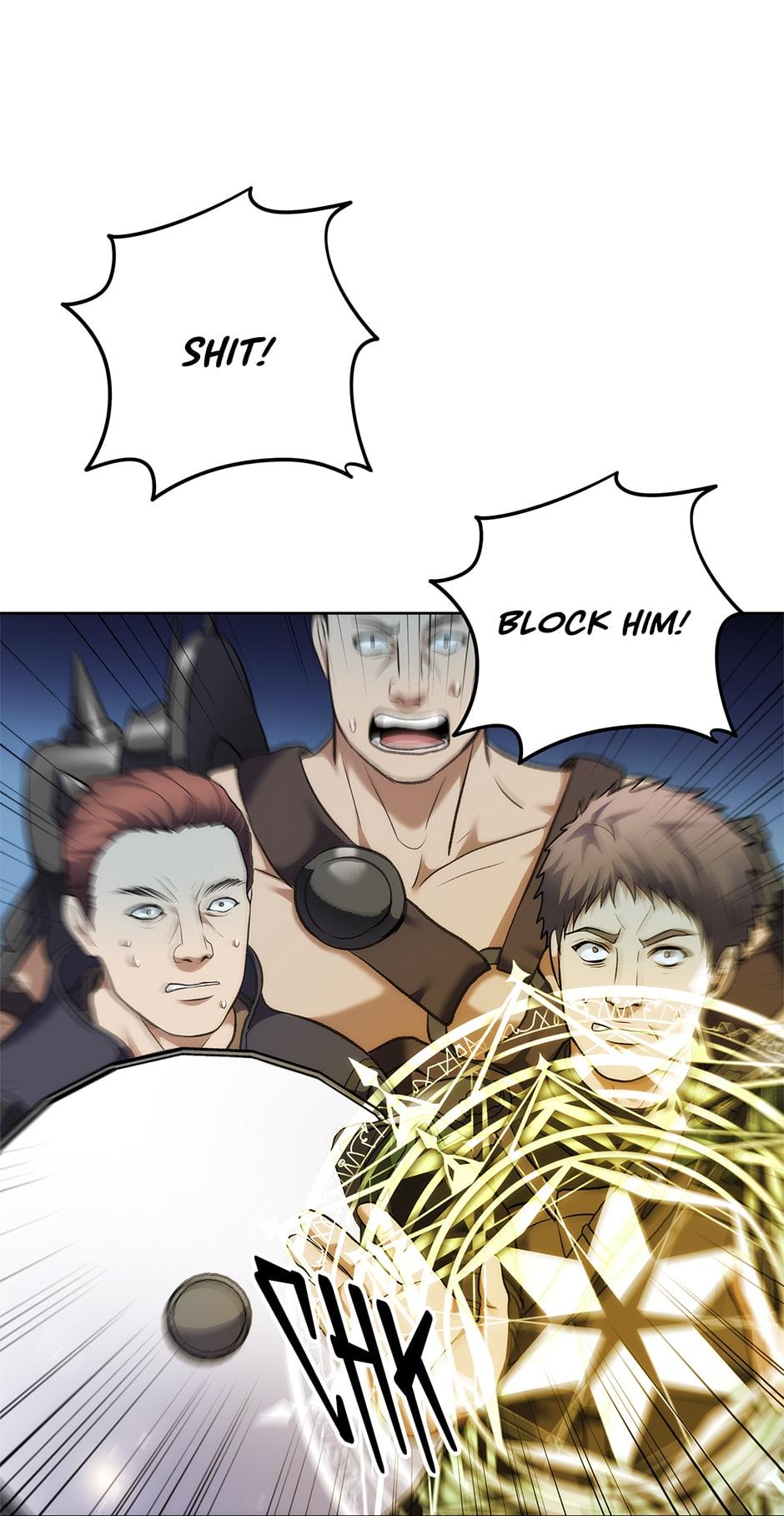 Read Second Life Ranker EN Manga Online