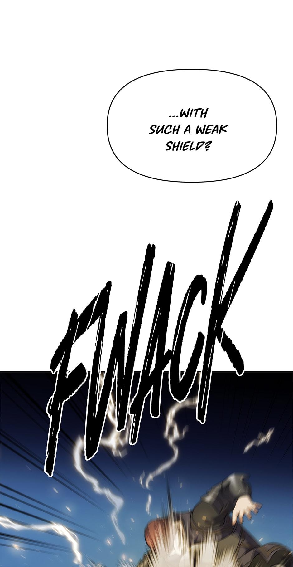 Read Second Life Ranker EN Manga Online