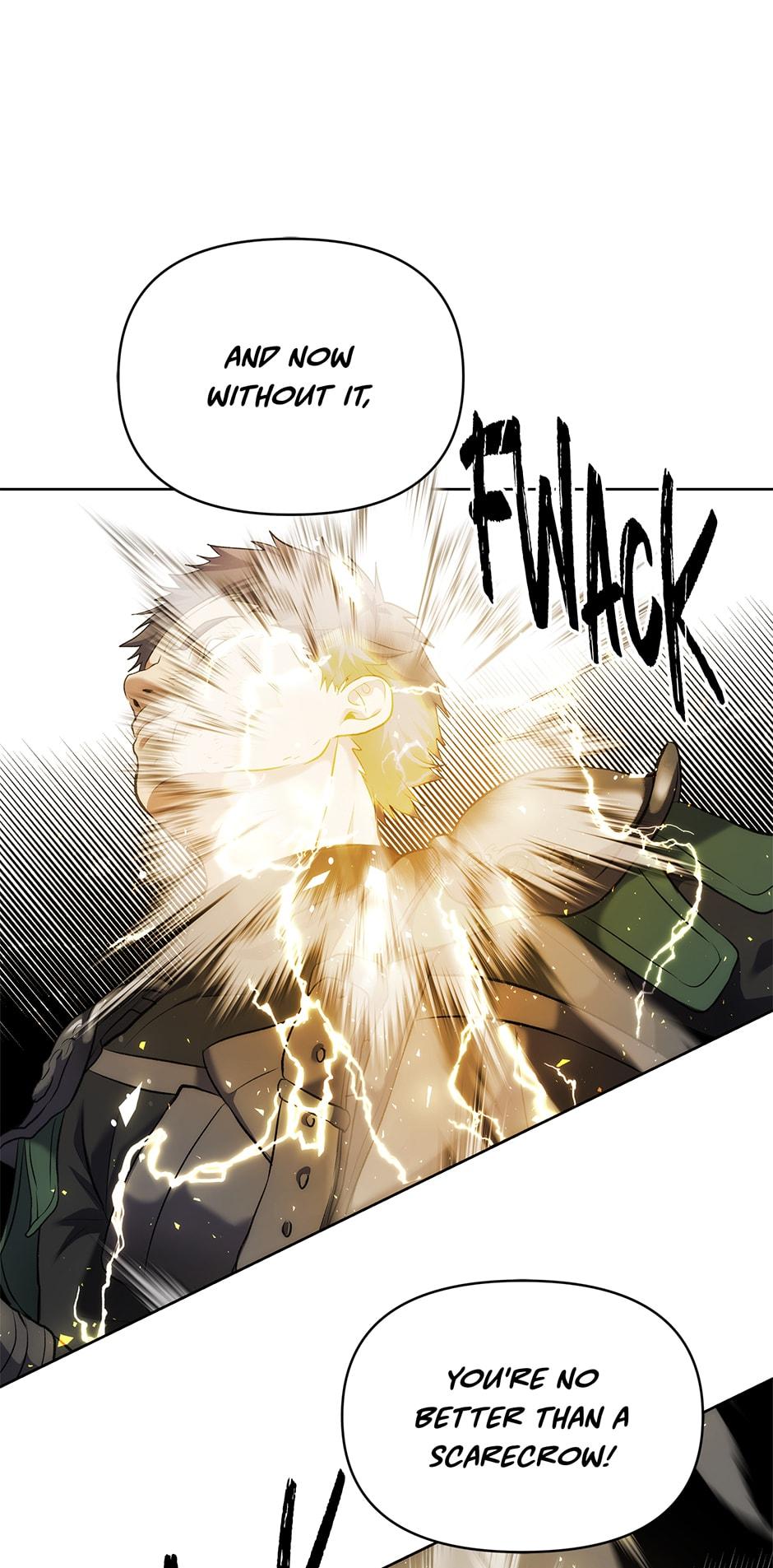 Read Second Life Ranker EN Manga Online