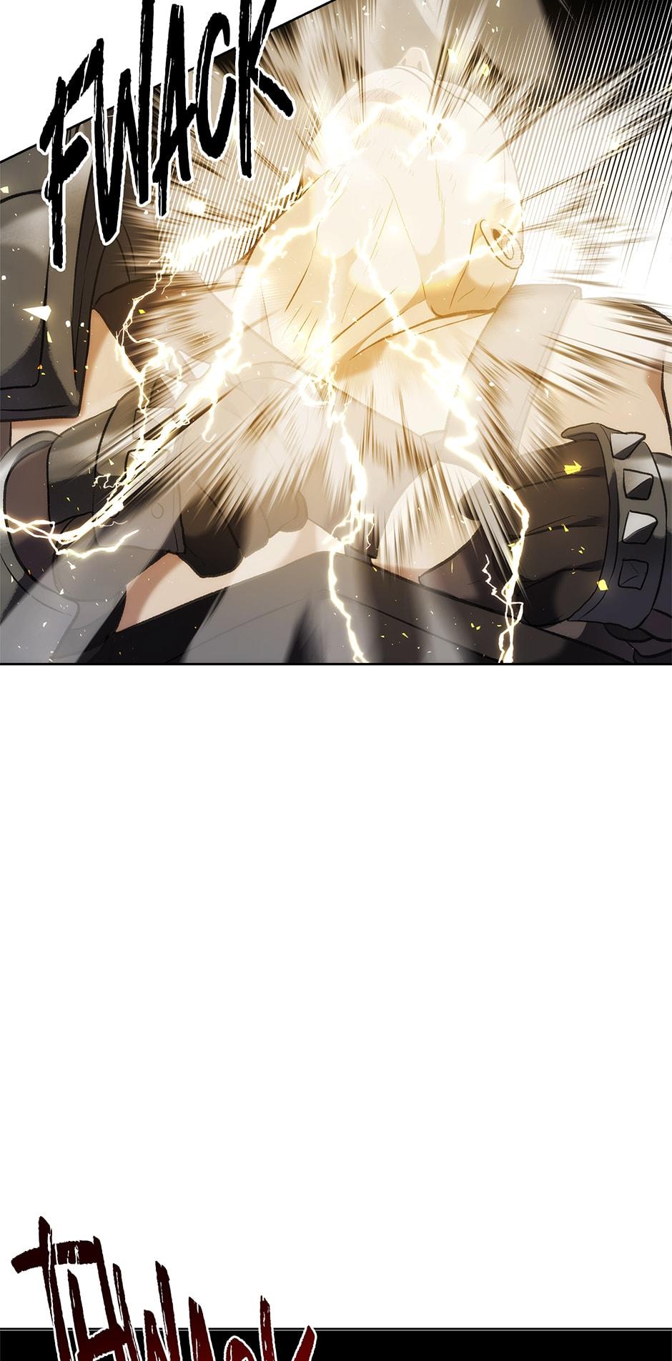 Read Second Life Ranker EN Manga Online