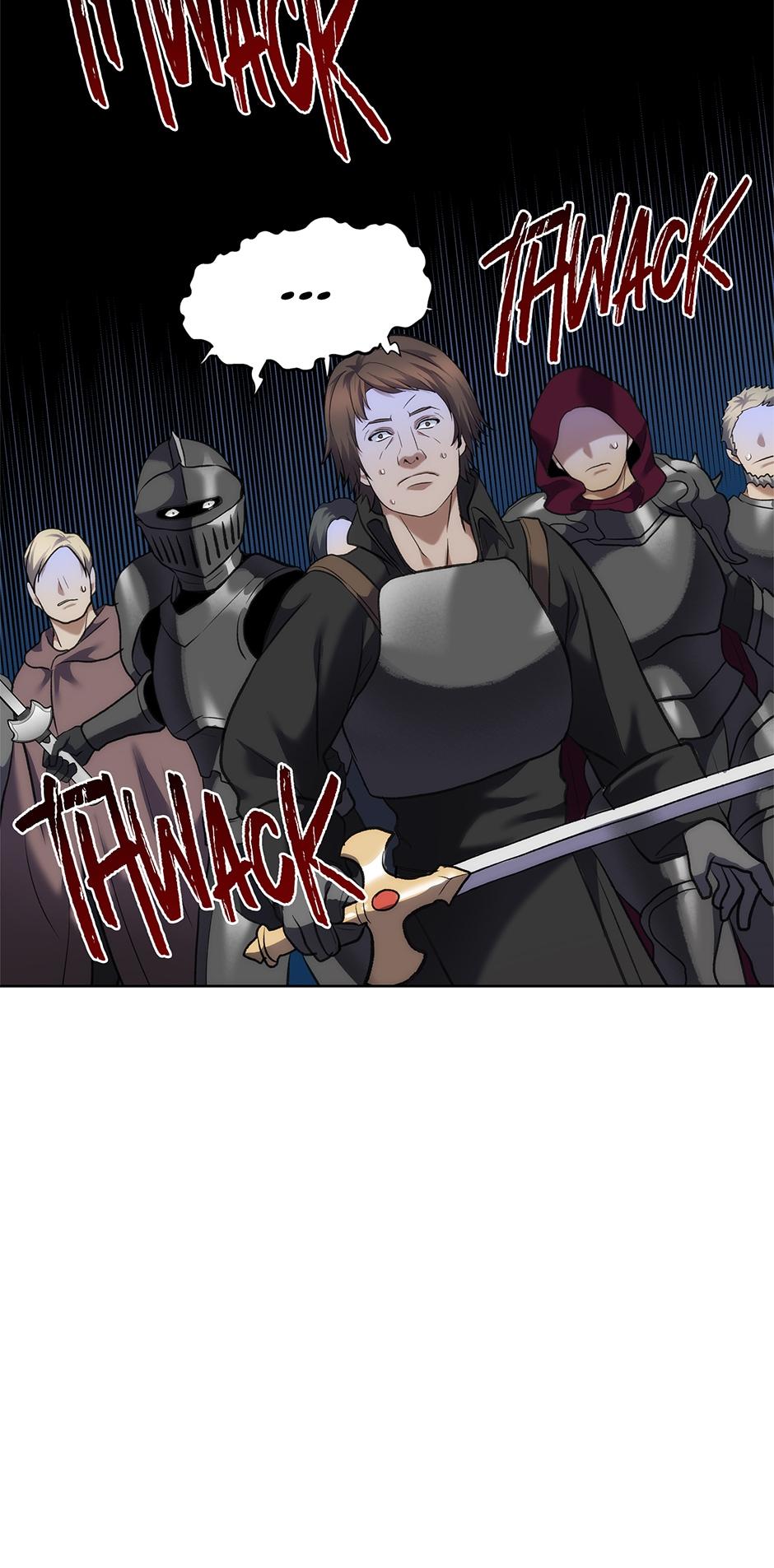 Read Second Life Ranker EN Manga Online
