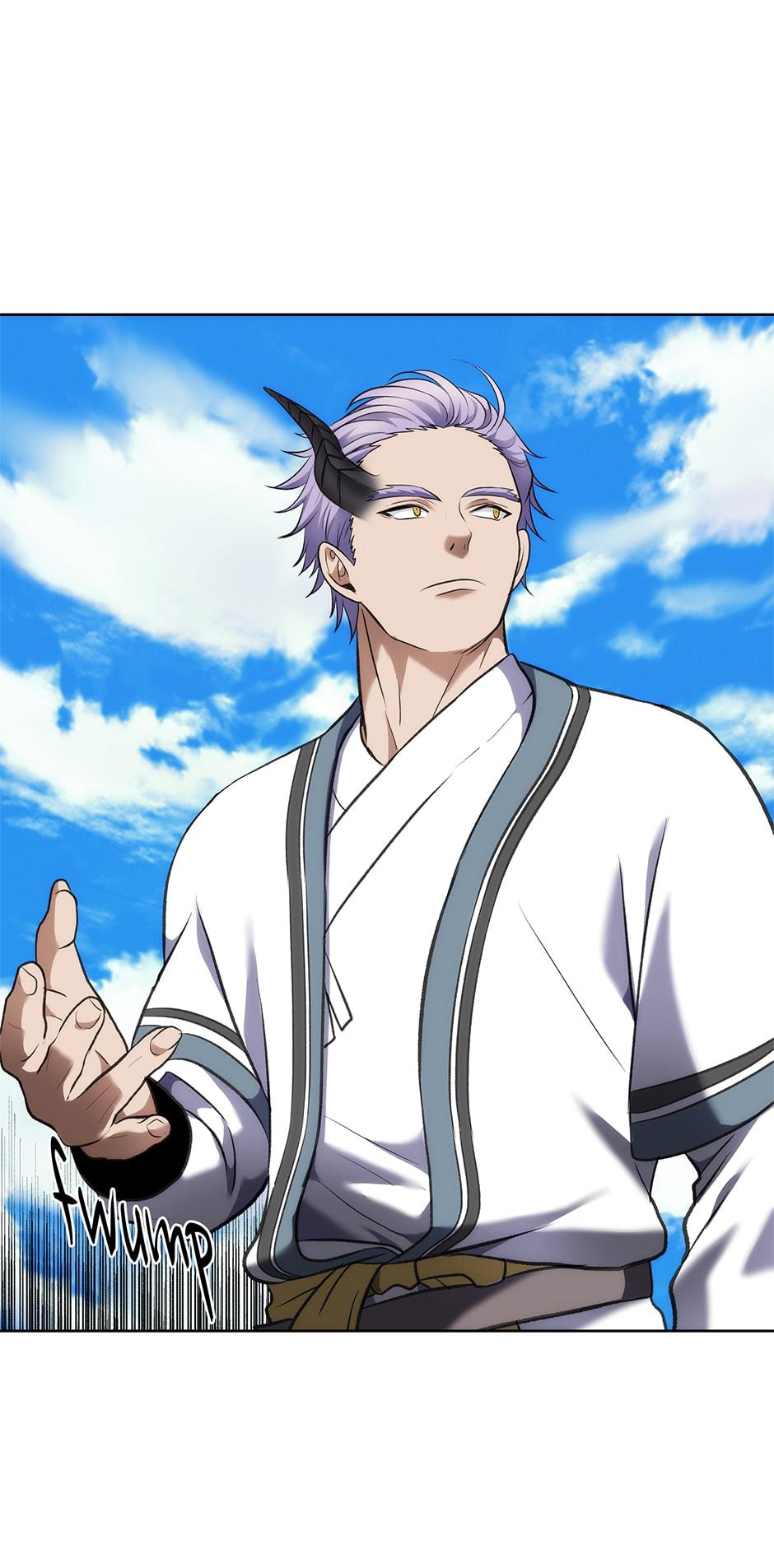 Read Second Life Ranker EN Manga Online
