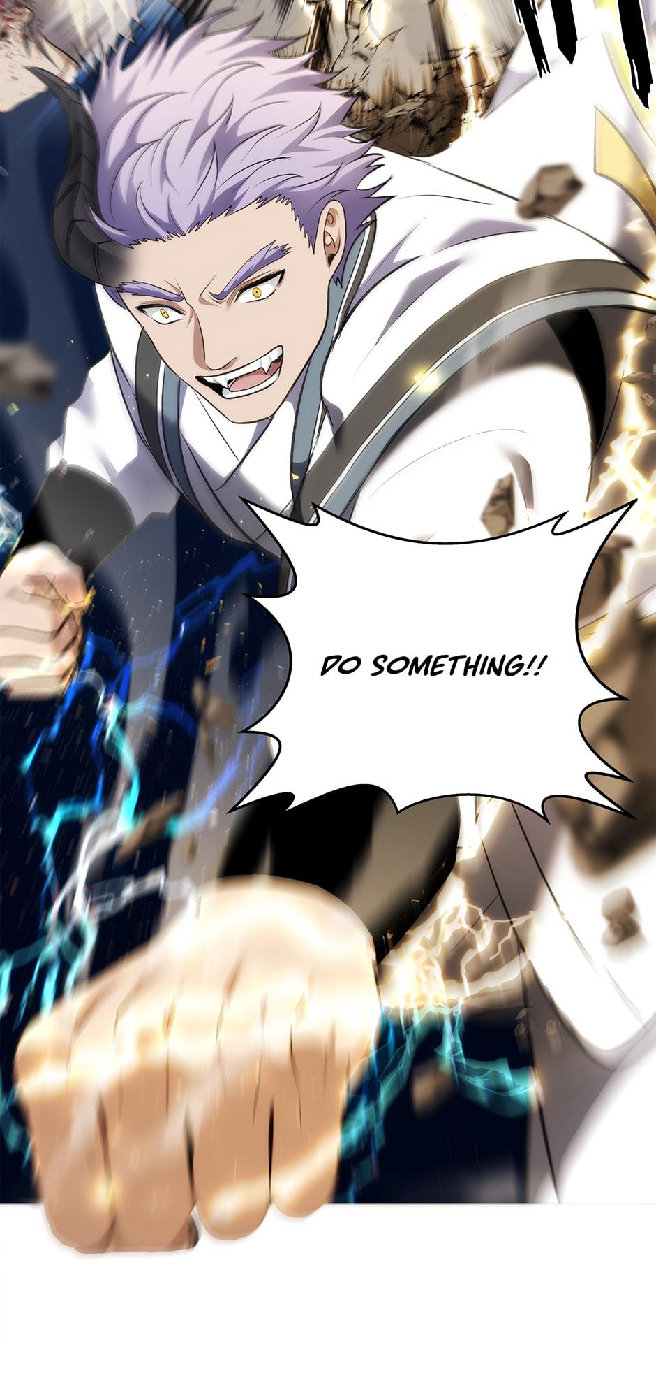 Read Second Life Ranker EN Manga Online
