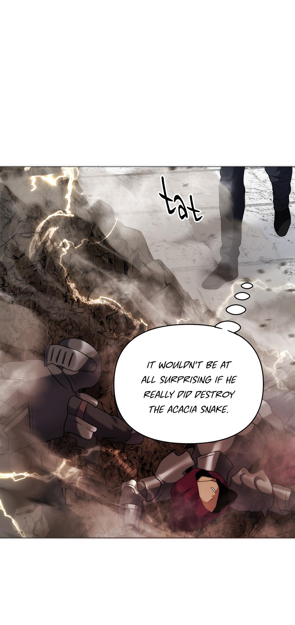Read Second Life Ranker EN Manga Online