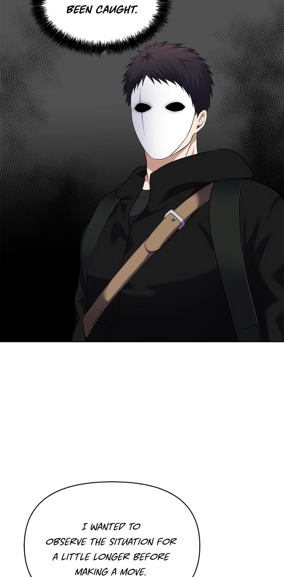 Read Second Life Ranker EN Manga Online