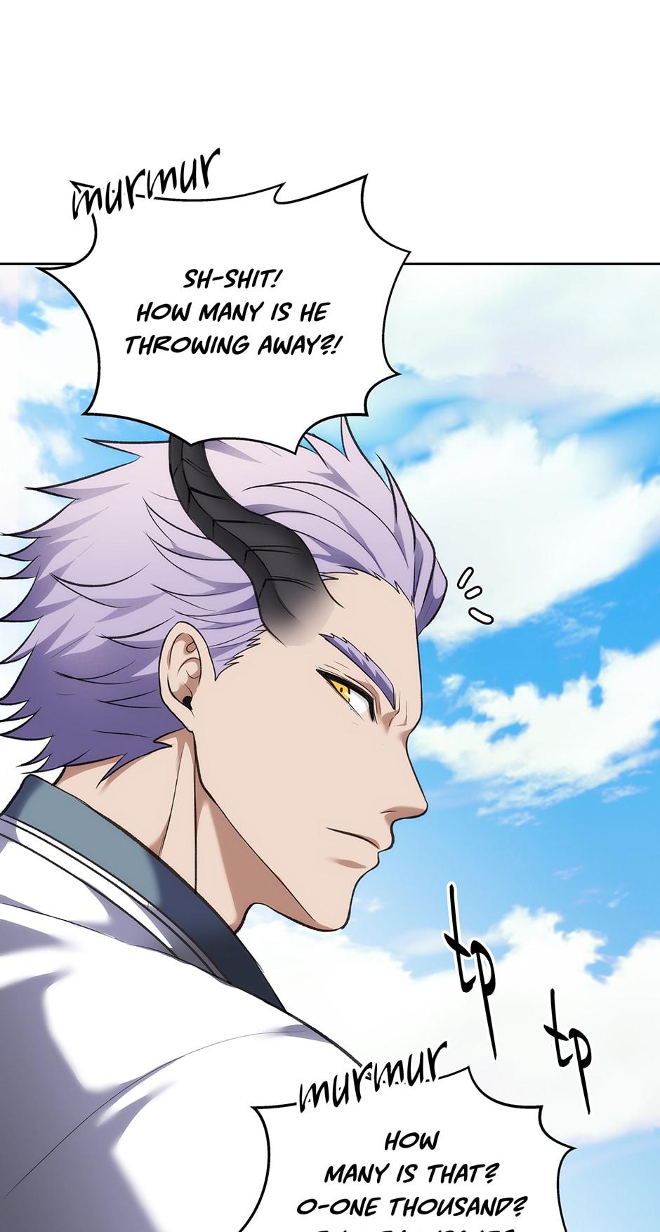 Read Second Life Ranker EN Manga Online