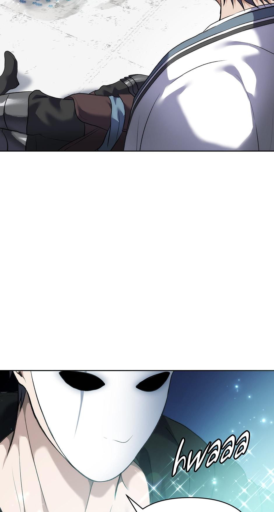 Read Second Life Ranker EN Manga Online