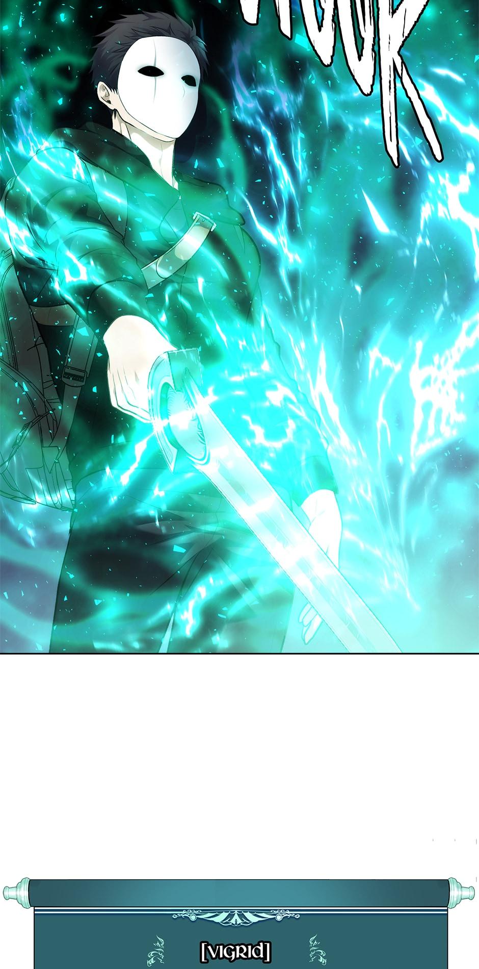 Read Second Life Ranker EN Manga Online
