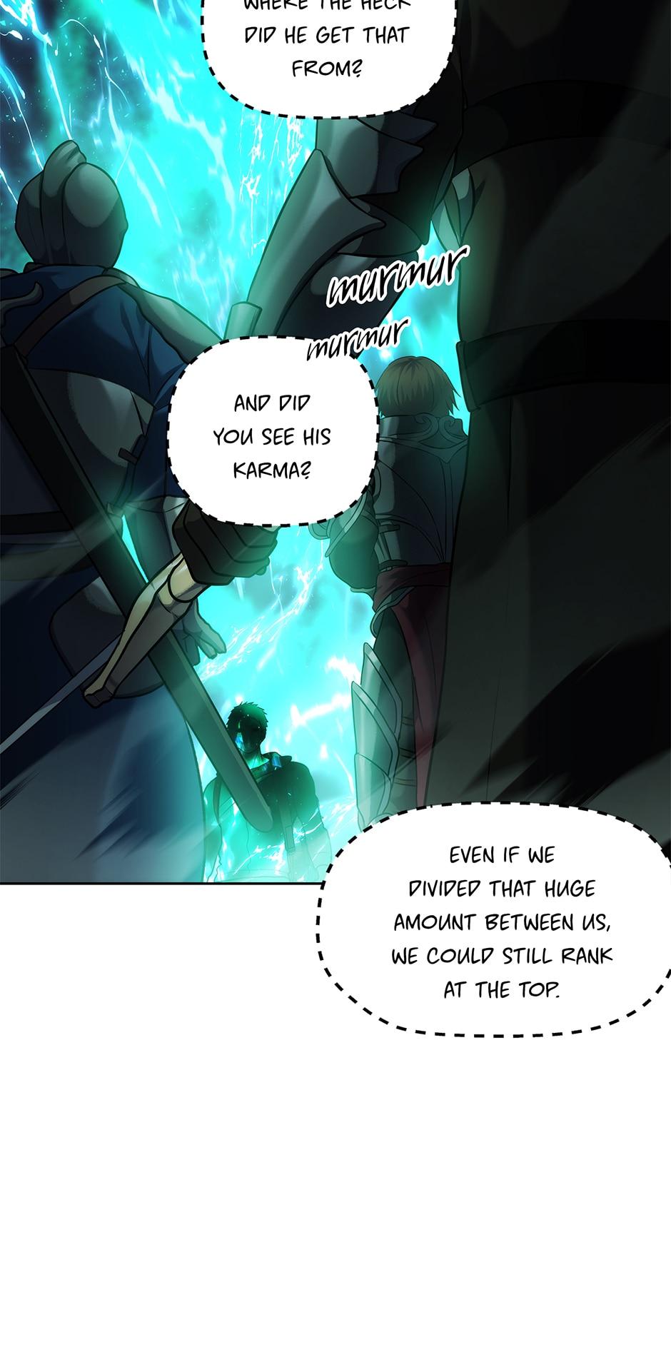 Read Second Life Ranker EN Manga Online