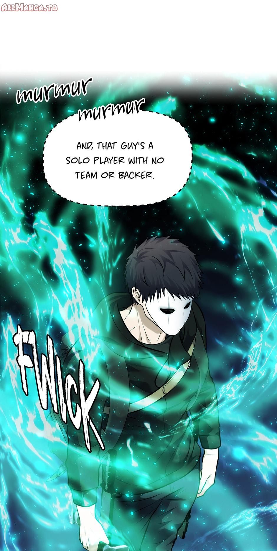 Read Second Life Ranker EN Manga Online