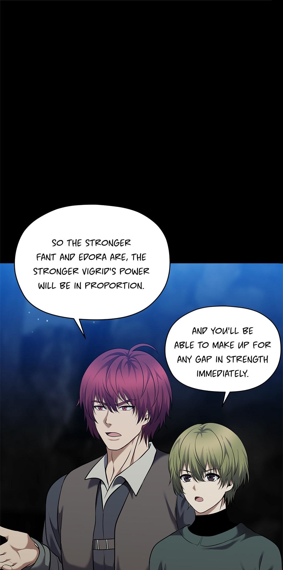 Read Second Life Ranker EN Manga Online