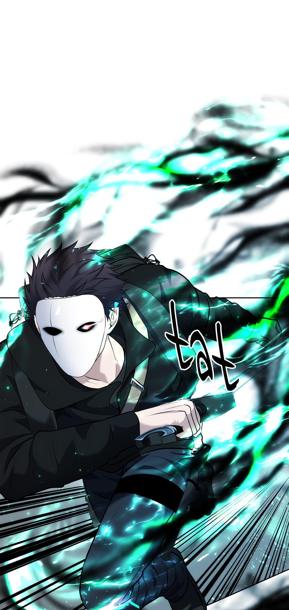 Read Second Life Ranker EN Manga Online