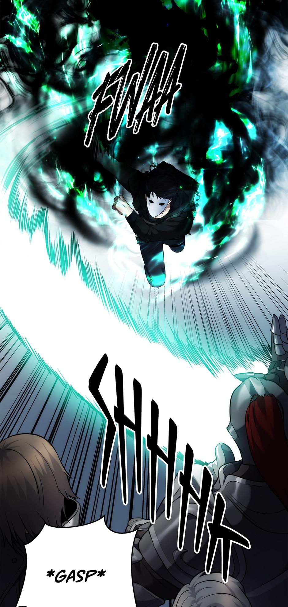 Read Second Life Ranker EN Manga Online