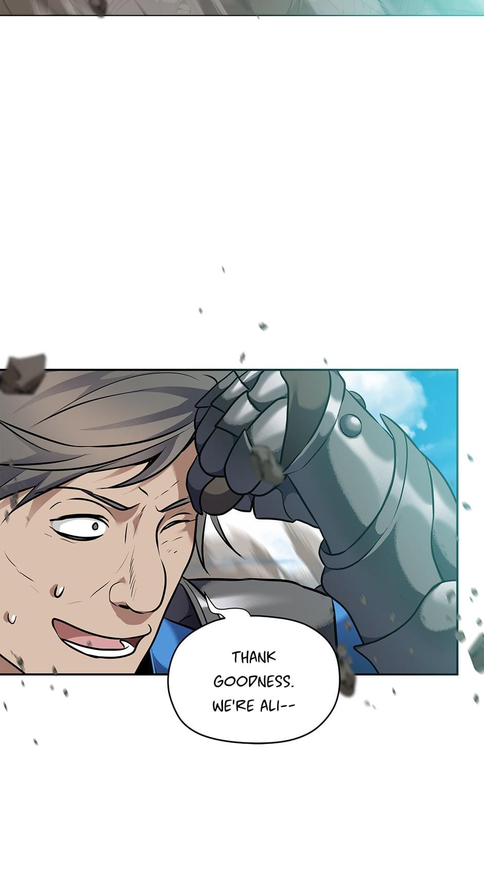 Read Second Life Ranker EN Manga Online