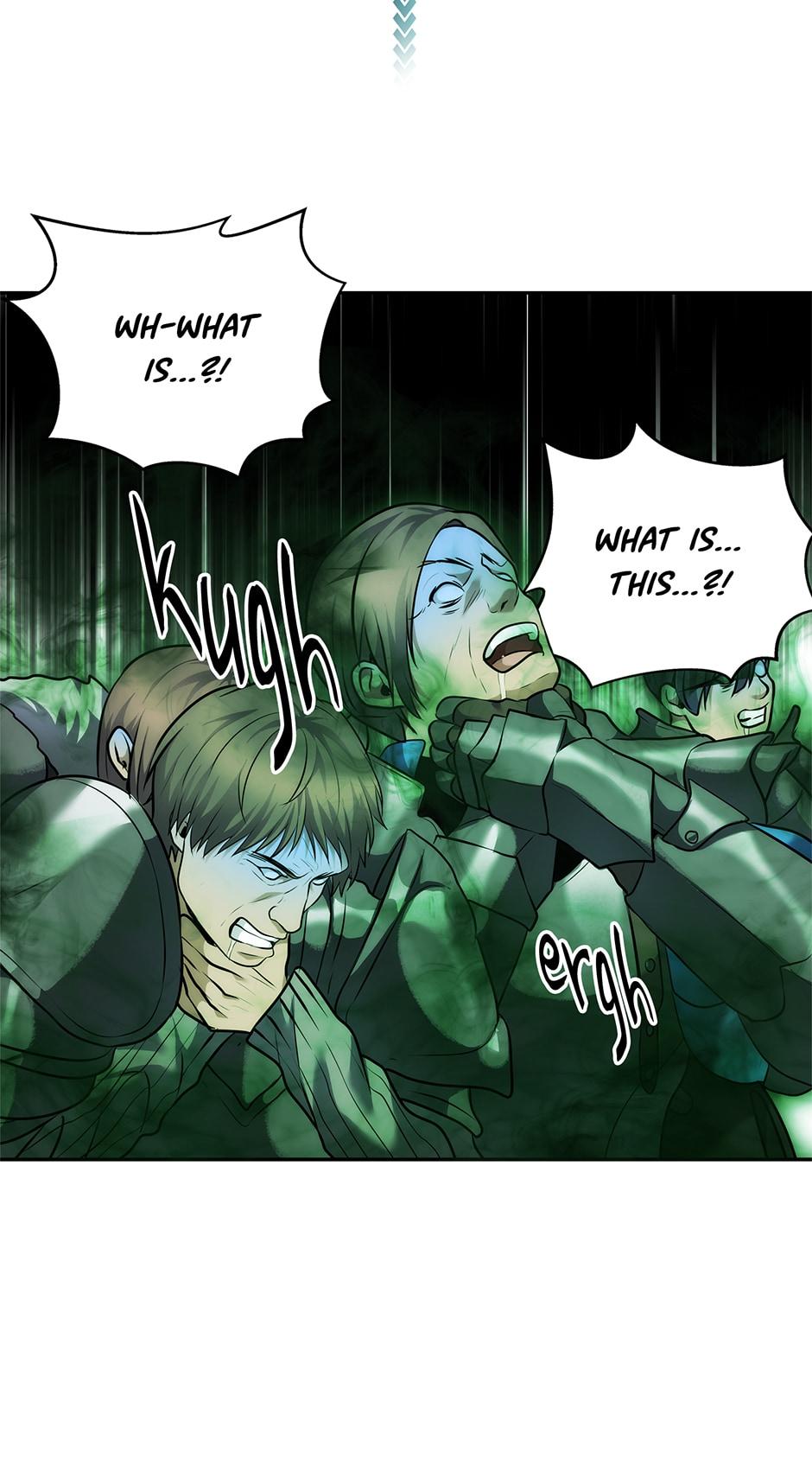 Read Second Life Ranker EN Manga Online