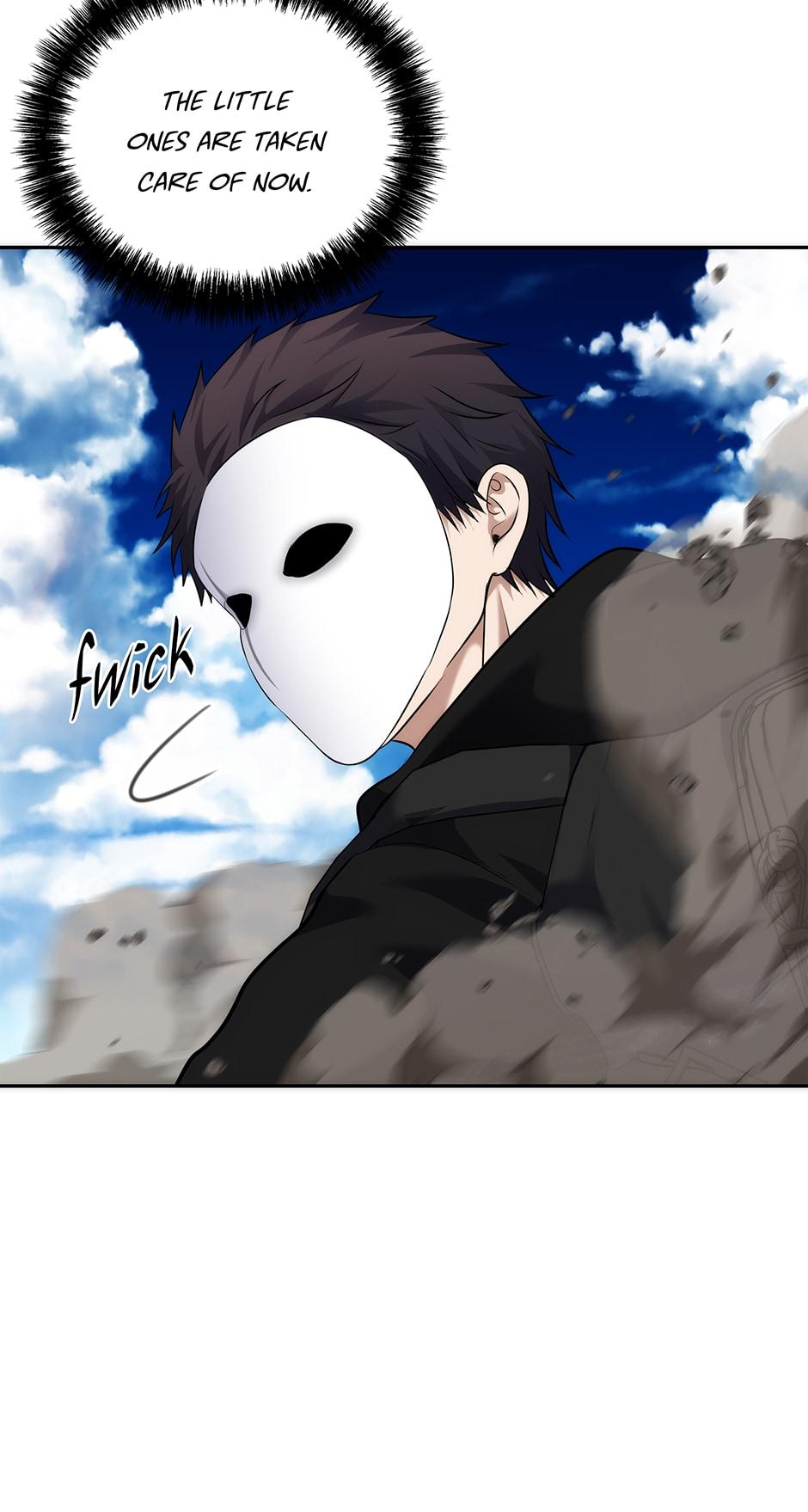 Read Second Life Ranker EN Manga Online