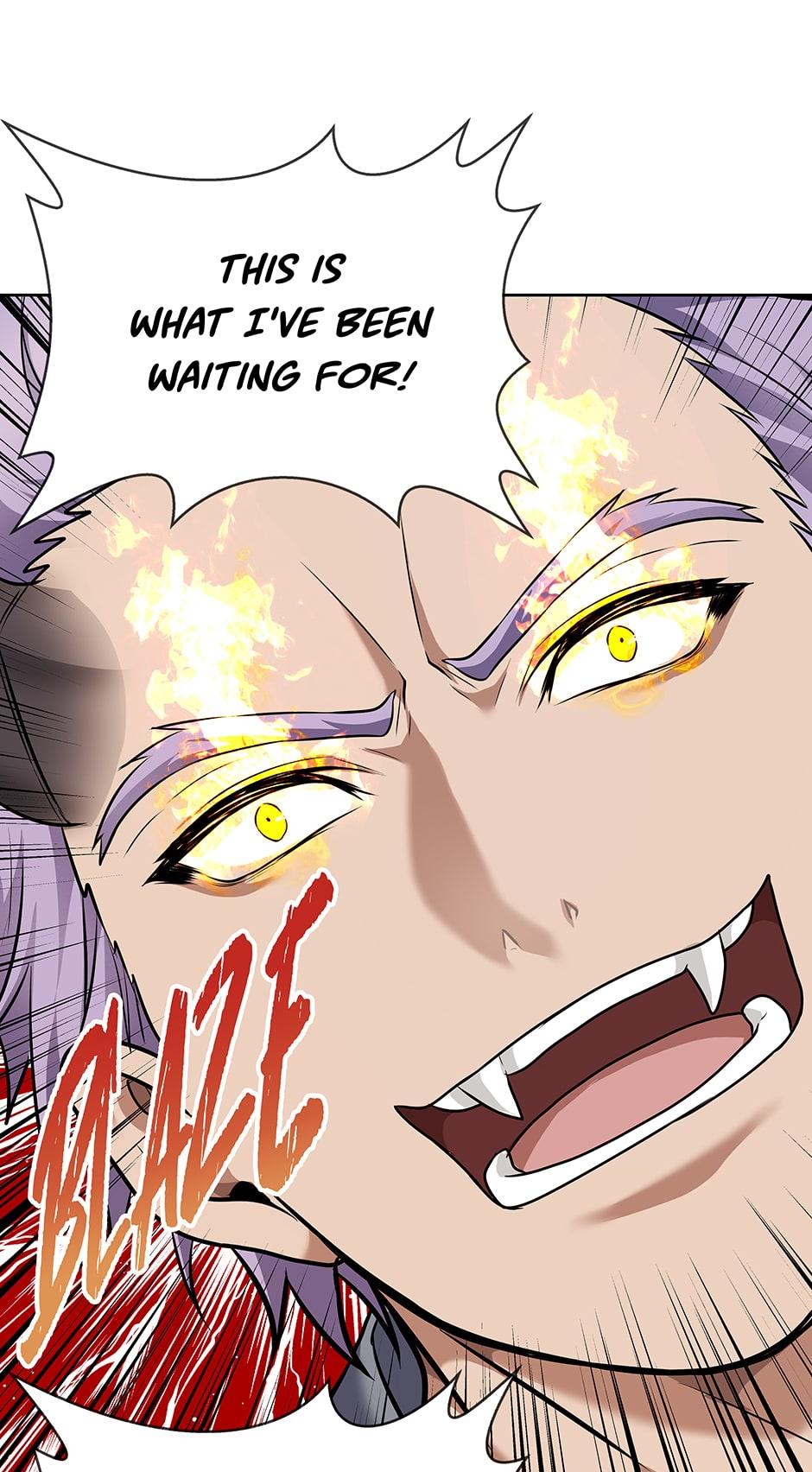Read Second Life Ranker EN Manga Online