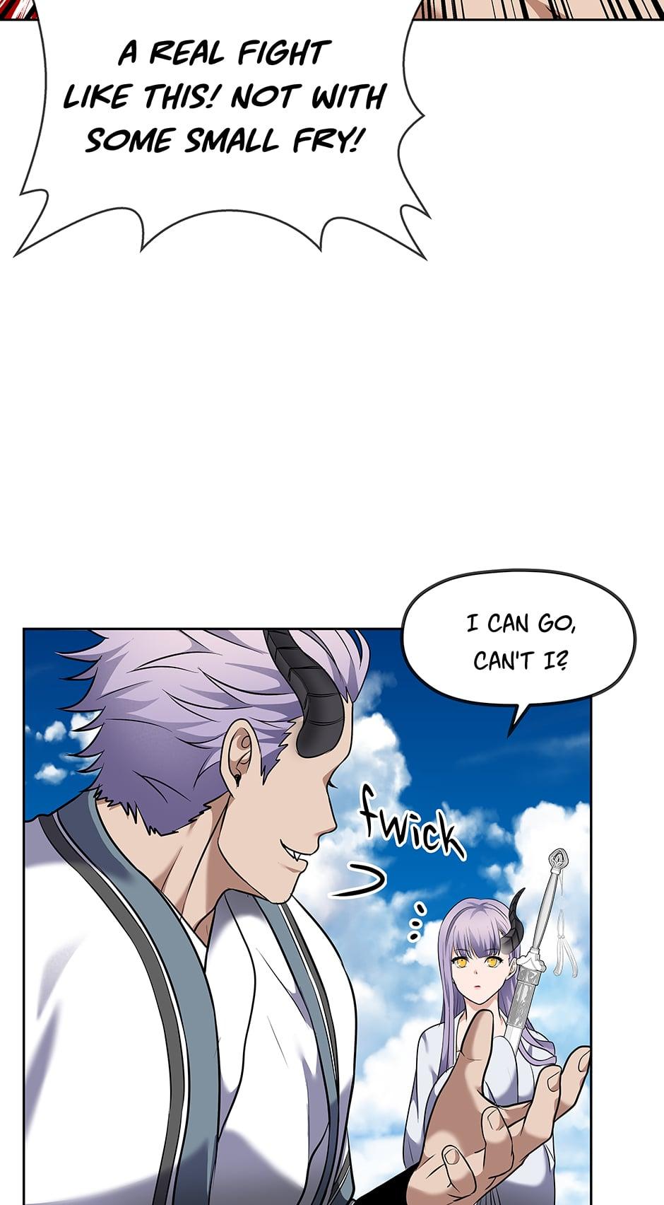 Read Second Life Ranker EN Manga Online