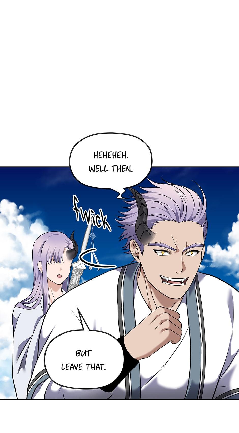 Read Second Life Ranker EN Manga Online