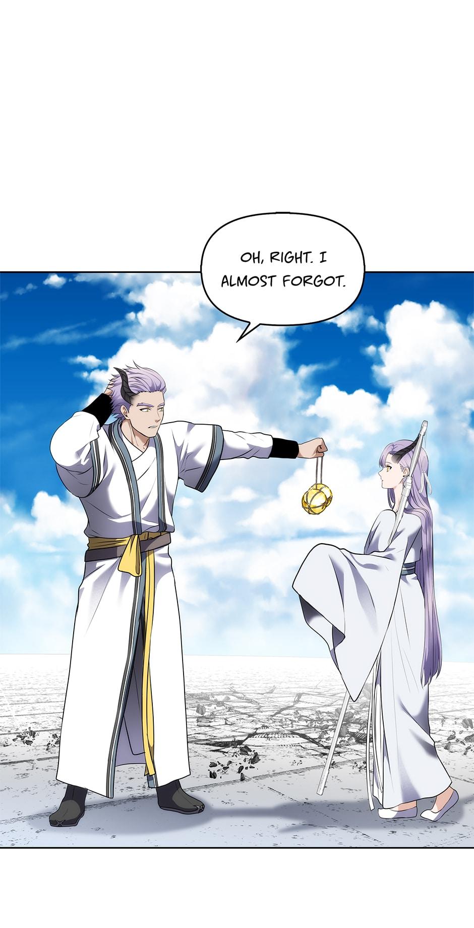 Read Second Life Ranker EN Manga Online