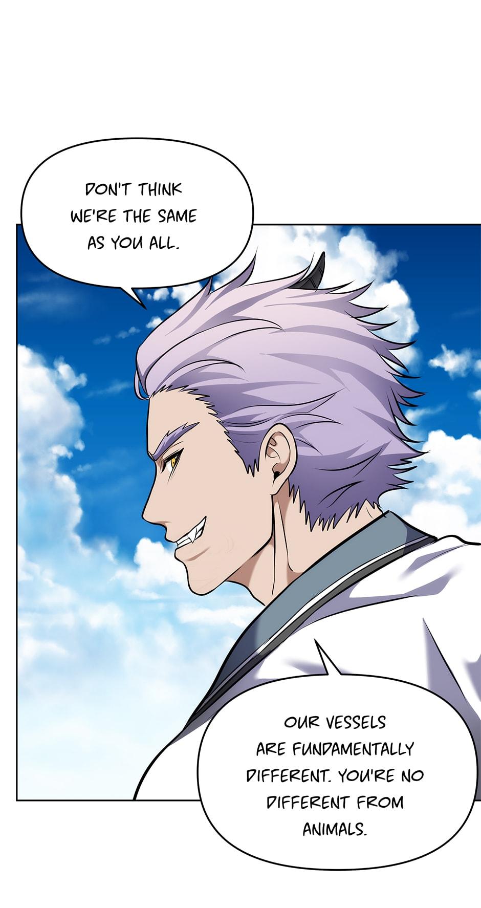 Read Second Life Ranker EN Manga Online