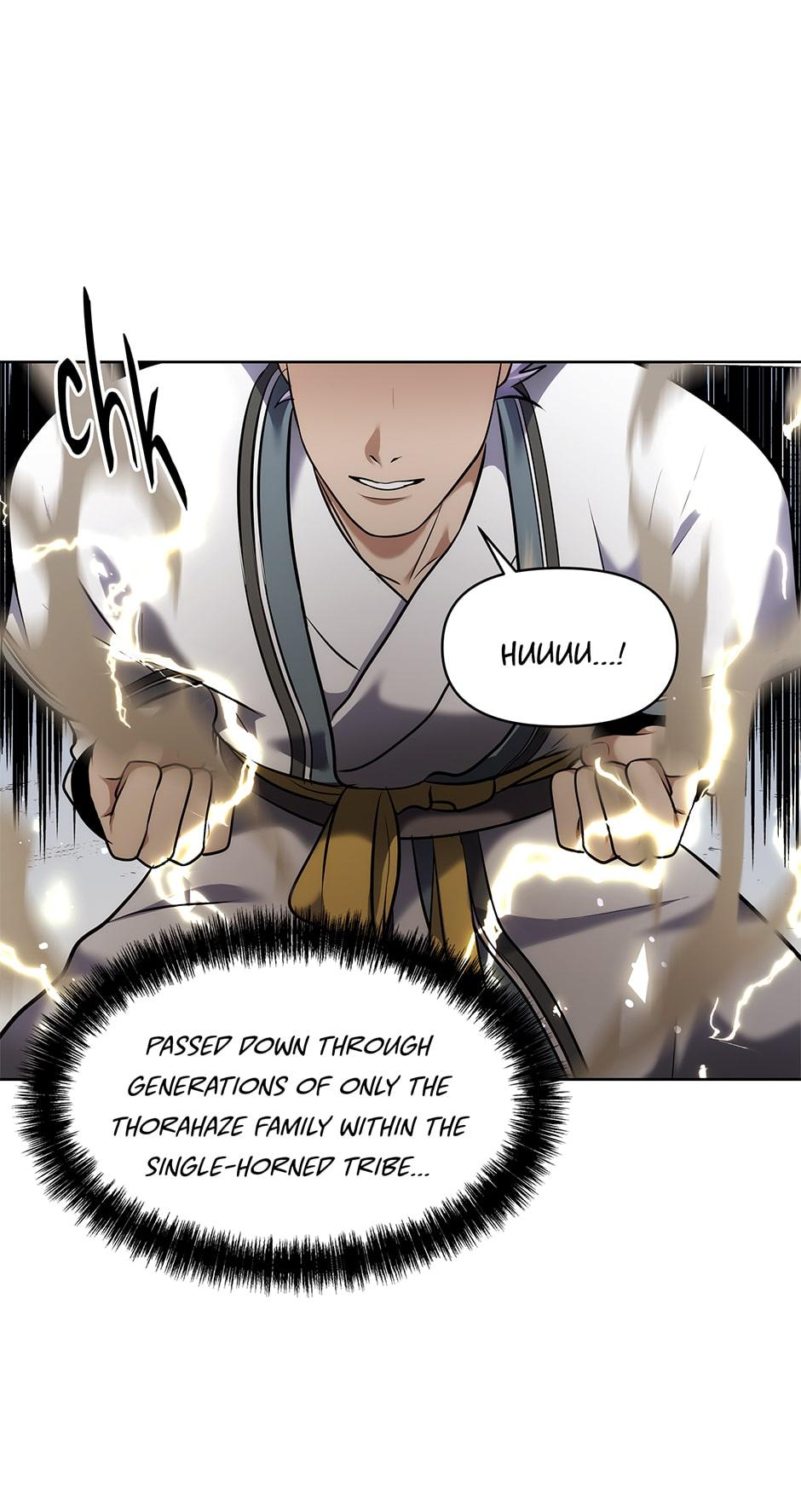 Read Second Life Ranker EN Manga Online