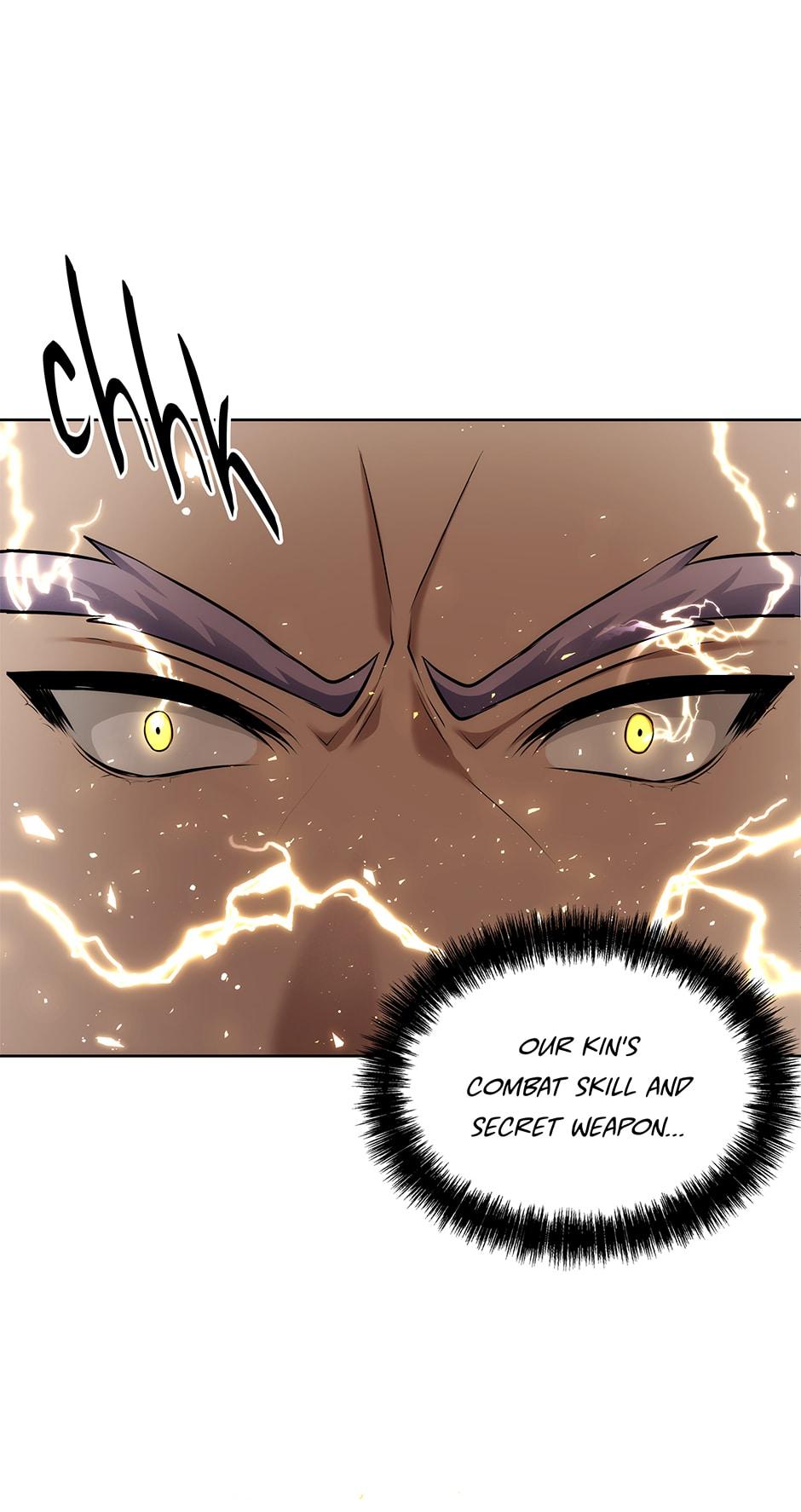 Read Second Life Ranker EN Manga Online