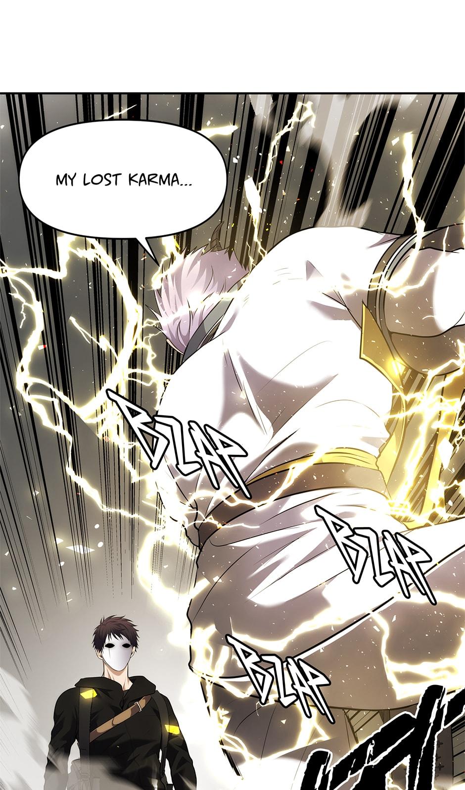 Read Second Life Ranker EN Manga Online
