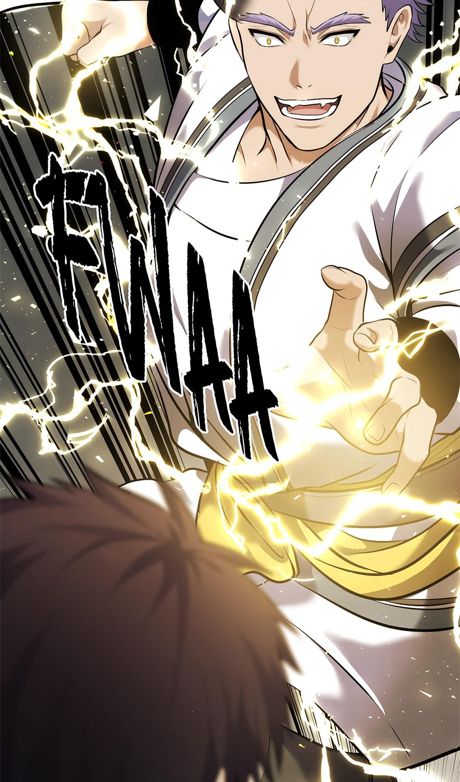 Read Second Life Ranker EN Manga Online